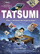 Tatsumi – plakát filmu