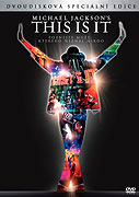 Michael Jackson's This Is It – plakát filmu