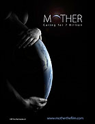 Mother: Caring for 7 Billion – plakát filmu