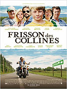Frisson – plakát filmu