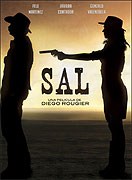Sůl – plakát filmu