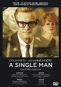 Single Man – plakát filmu