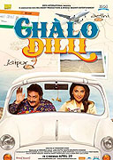 Chalo Dilli – plakát filmu