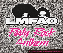 Party Rock Anthem – plakát filmu