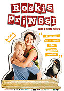 Odpadkový princ – plakát filmu
