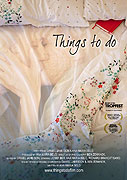Things to Do – plakát filmu