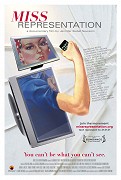 Miss Representation – plakát filmu