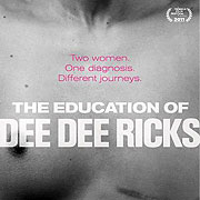 Příběh Dee Dee Ricksové – plakát filmu