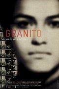 Granito – plakát filmu