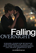 Falling Overnight – plakát filmu