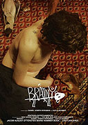 Brainy – plakát filmu
