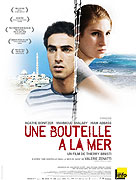 Une bouteille à la mer – plakát filmu