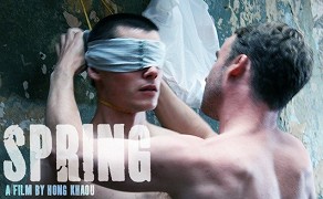 Jaro – plakát filmu