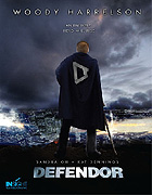Defendor – plakát filmu