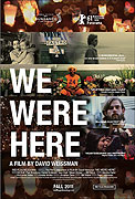 We Were Here – plakát filmu