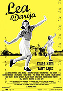 Lea a Darija – plakát filmu