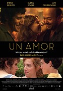 Un amor – plakát filmu