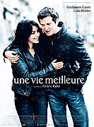 Une vie meilleure – plakát filmu