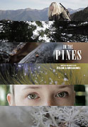 In the Pines – plakát filmu