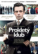 Prokletý klub – plakát filmu