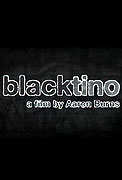 Blacktino – plakát filmu