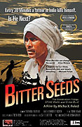 Bitter Seeds – plakát filmu