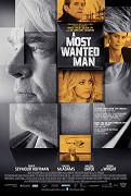 Nejhledanější muž – plakát filmu