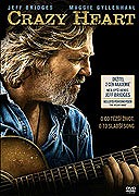 Crazy Heart – plakát filmu