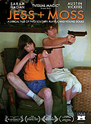 Jess + Moss – plakát filmu