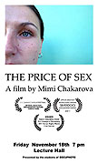 The Price of Sex – plakát filmu