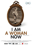 I Am a Woman Now – plakát filmu