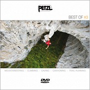 Petzl RocTrip China – plakát filmu
