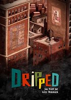 Dripped – plakát filmu