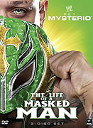 WWE: Rey Mysterio - The Life of a Masked Man – plakát filmu