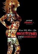 Prostředníci – plakát filmu