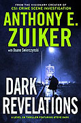 Level 26 - Dark Revelations – plakát filmu