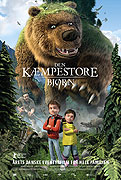Velký medvěd – plakát filmu