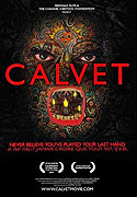 Calvet – plakát filmu