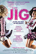 Jig – plakát filmu