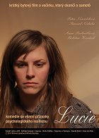 Lucie – plakát filmu