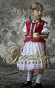 Goralské rozprávky – plakát filmu