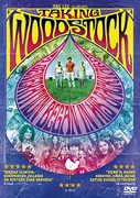 Zažít Woodstock – plakát filmu