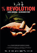 1/2 revoluce – plakát filmu