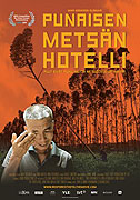 Hotel Červený les – plakát filmu