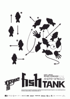 Fish Tank – plakát filmu