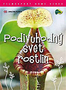 Podivuhodný svět rostlin – plakát filmu