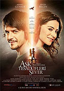 Aşk Tesadüfleri Sever – plakát filmu