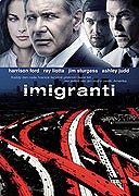Imigranti – plakát filmu