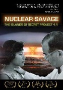 Nukleární divoch – plakát filmu