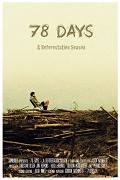 78 dní: Zalesňovací sezóna – plakát filmu